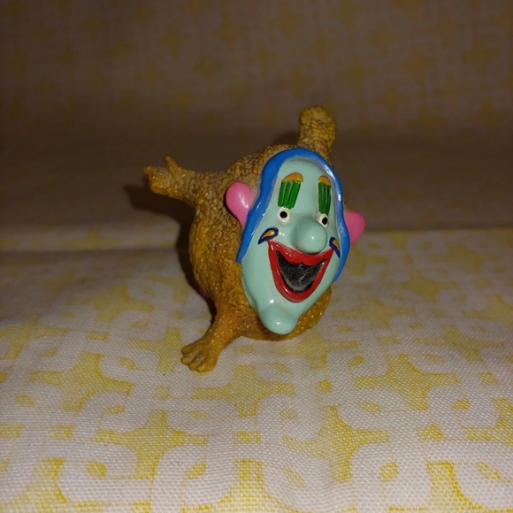 Rare! Beatles Yellow Submarine Jeremy Figure - Picture 2 of 8